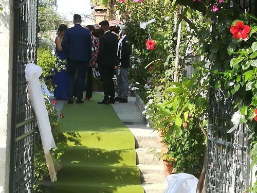 Bed & Breakfast Villa Delle Rose