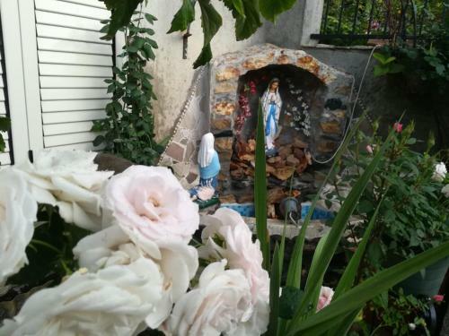 Bed & Breakfast Villa Delle Rose
