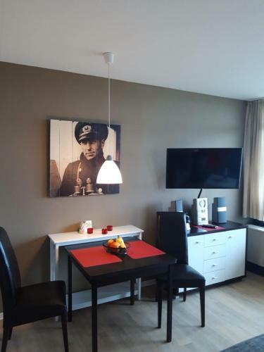 Apartamento Fischers Fernsicht