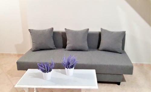 Pompei Vesevus Apartament