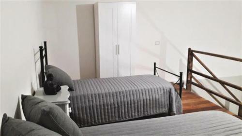 Pompei Vesevus Apartament