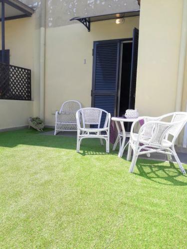 Pompei Vesevus Apartament