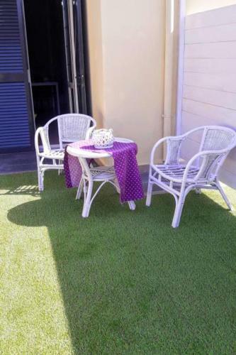 Pompei Vesevus Apartament