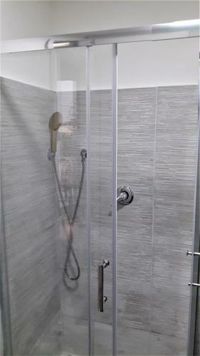 Pompei Vesevus Apartament