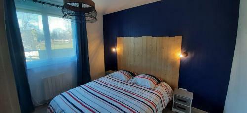 Apartamento Gite de Saint Jean