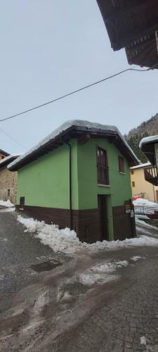 Casa Ludizzo