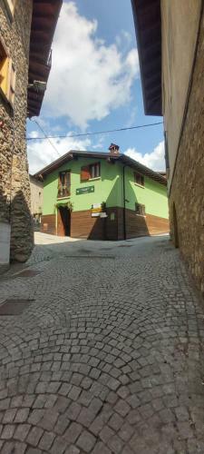 Casa Ludizzo