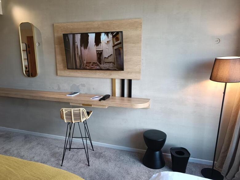 Hotel Golden Tulip Reims