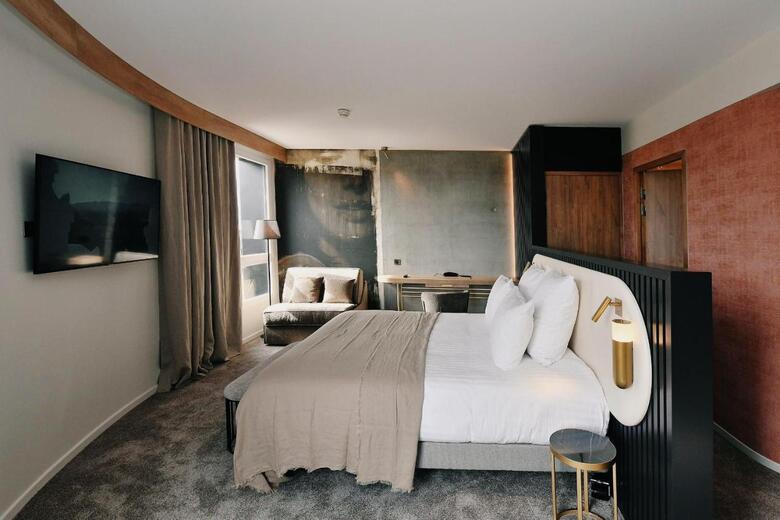 Hotel Golden Tulip Reims