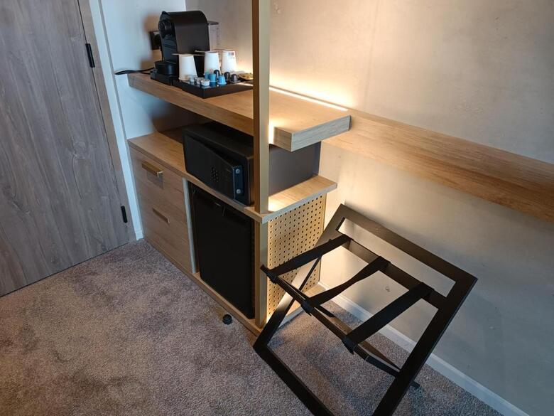 Hotel Golden Tulip Reims