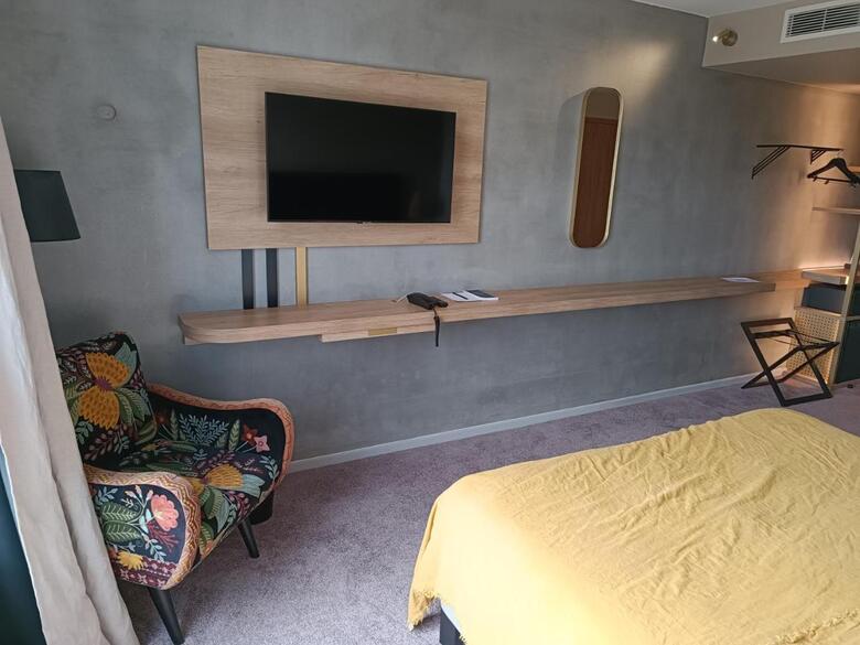 Hotel Golden Tulip Reims