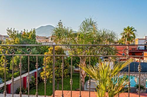 Apartamento Domus Parthenope