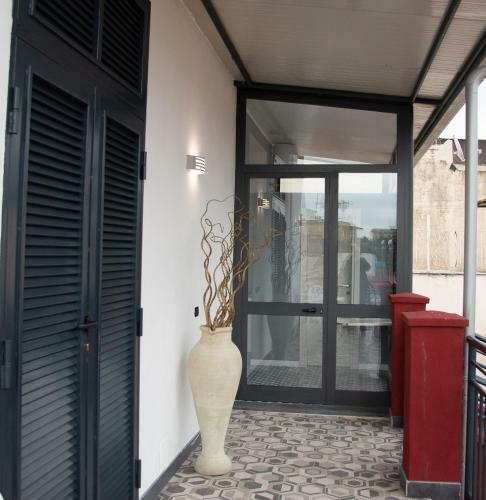 Apartamento Domus Parthenope