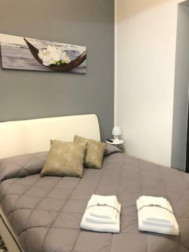 Apartamento Domus Parthenope