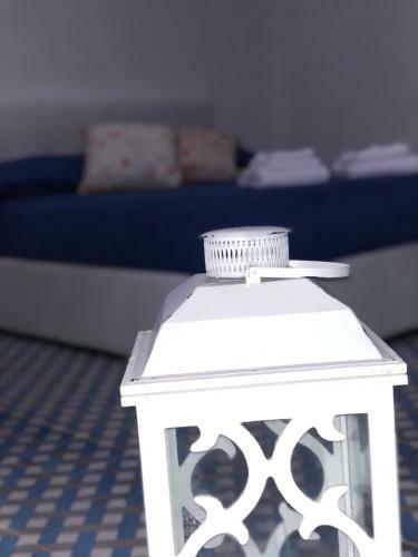 Apartamento Domus Parthenope