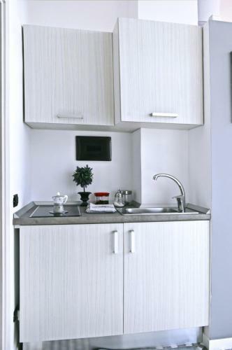Apartamento Domus Parthenope