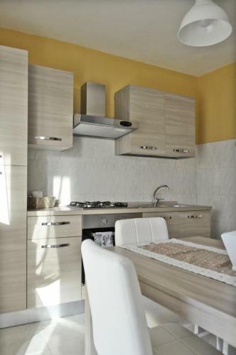 Apartamento Domus Parthenope