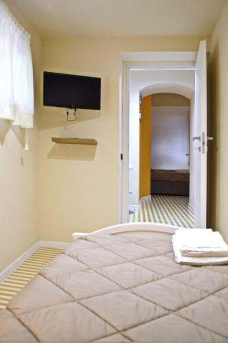 Apartamento Domus Parthenope