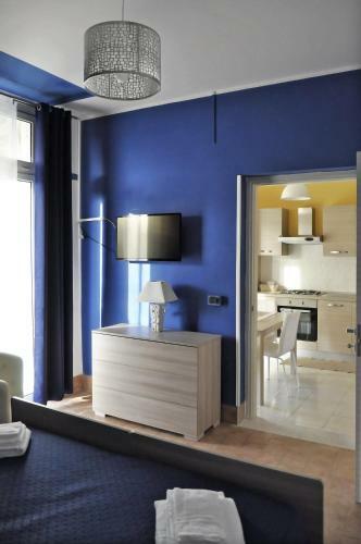 Apartamento Domus Parthenope