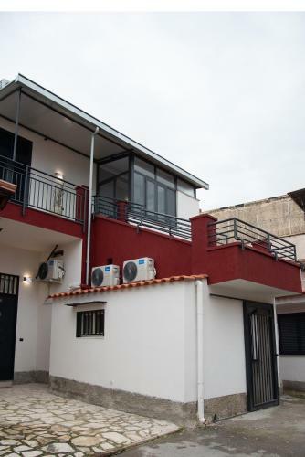 Apartamento Domus Parthenope