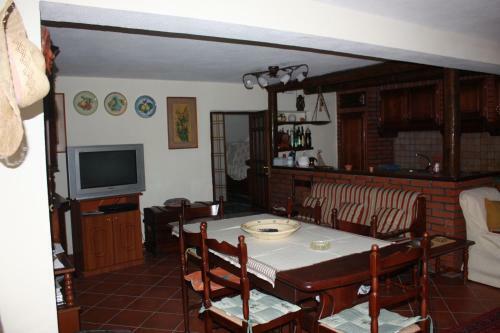 Apartamento Villa Orlando