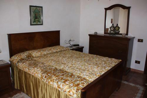 Apartamento Villa Orlando