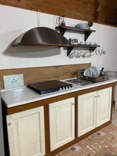 Hostal Sweet Home