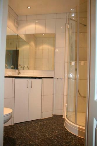 Apartamento S�dstrand-apartment 2 "ostseeblick"