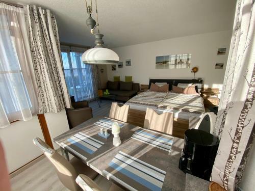 Apartamento Ferienapartment Sonnenwald