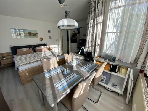 Apartamento Ferienapartment Sonnenwald