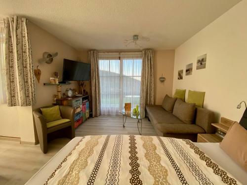 Apartamento Ferienapartment Sonnenwald
