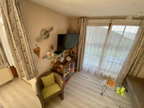 Apartamento Ferienapartment Sonnenwald