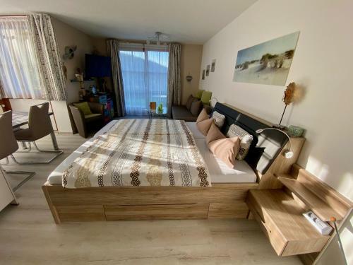 Apartamento Ferienapartment Sonnenwald