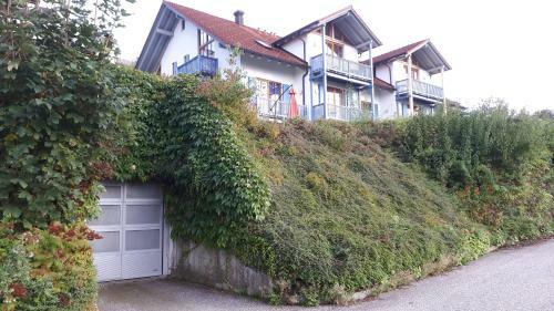 Apartamento Ferienapartment Sonnenwald