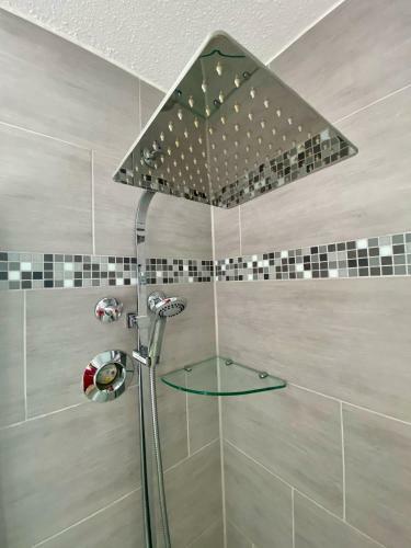 Apartamento Ferienapartment Sonnenwald