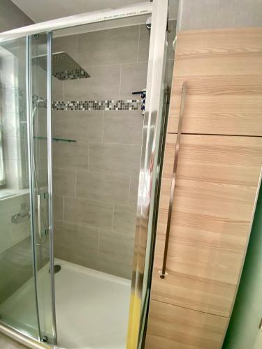Apartamento Ferienapartment Sonnenwald