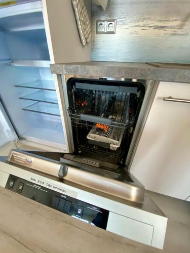Apartamento Ferienapartment Sonnenwald