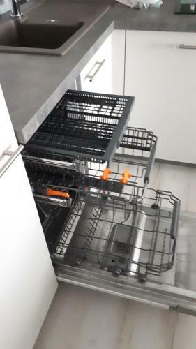 Apartamento Ferienapartment Sonnenwald