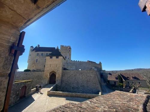 Apartamento La Croquante Face Au Ch�teau