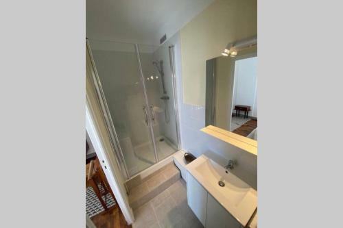 Apartamento La Croquante Face Au Ch�teau