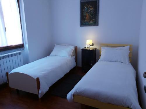 Apartamento Casa Laghetto