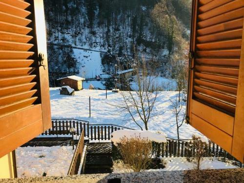 Apartamento Casa Laghetto