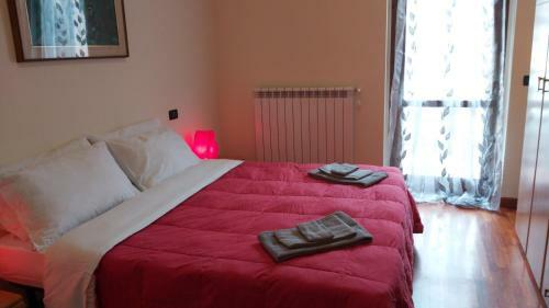 Apartamento Casa Laghetto