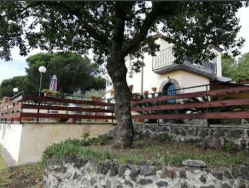 Villa Casale Rendine
