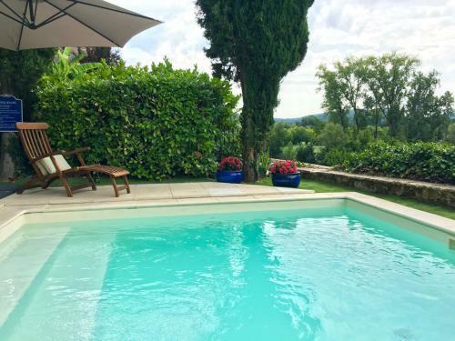 Villa Mont Joie
