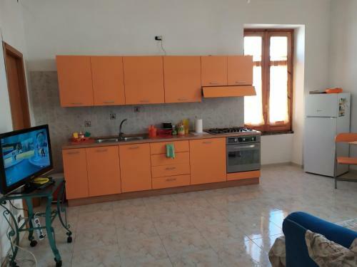 Apartamento Palazzo Brancaccio A Sant'anna