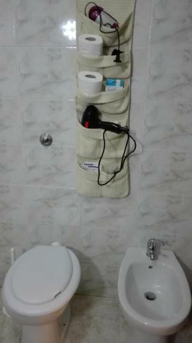 Apartamento Palazzo Brancaccio A Sant'anna