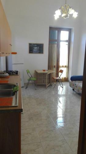 Apartamento Palazzo Brancaccio A Sant'anna