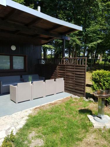 Ferienwohnung Am Schwimmbad