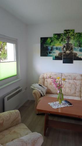 Ferienwohnung Am Schwimmbad